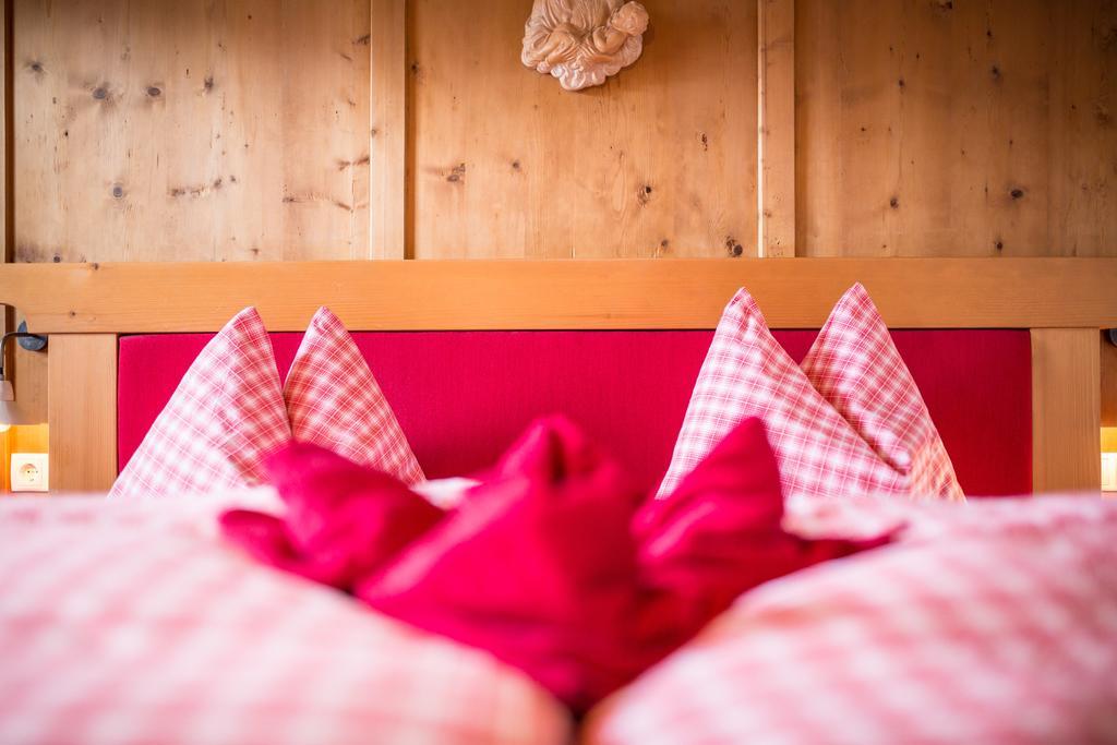 Berggasthaus Agritur Moserhof Braies  Dış mekan fotoğraf