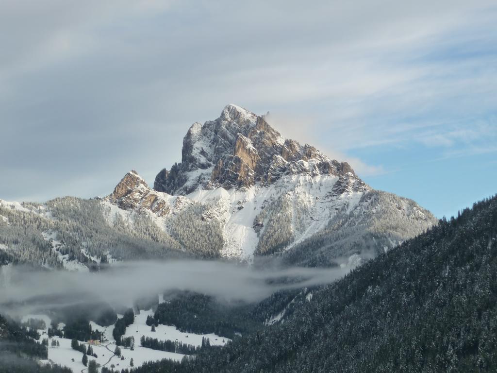Berggasthaus Agritur Moserhof Braies  Dış mekan fotoğraf