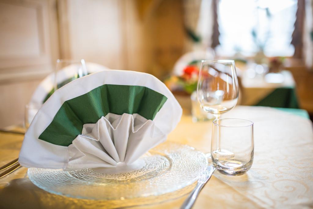 Berggasthaus Agritur Moserhof Braies  Dış mekan fotoğraf
