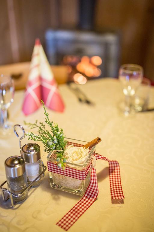 Berggasthaus Agritur Moserhof Braies  Dış mekan fotoğraf